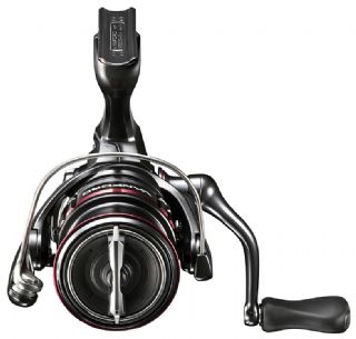 Shimano Vanford Reels - 